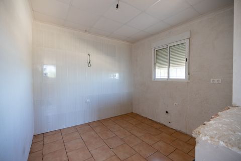 Landejendom i Jumilla, Murcia, Jumilla - € 125.000 | Ref: CF3062 - foto 10