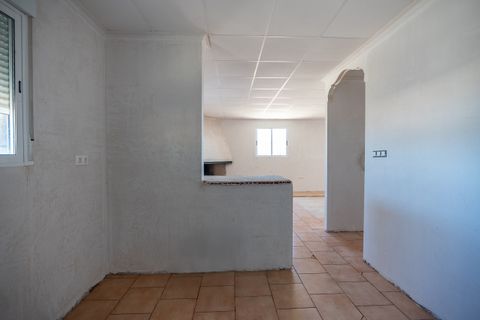 Landejendom i Jumilla, Murcia, Jumilla - € 125.000 | Ref: CF3062 - foto 11