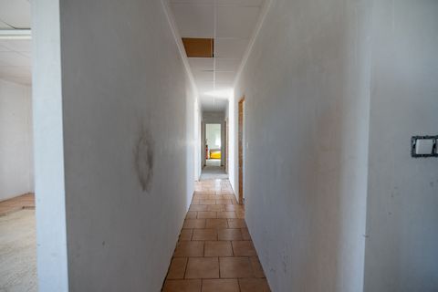 Landejendom i Jumilla, Murcia, Jumilla - € 125.000 | Ref: CF3062 - foto 12