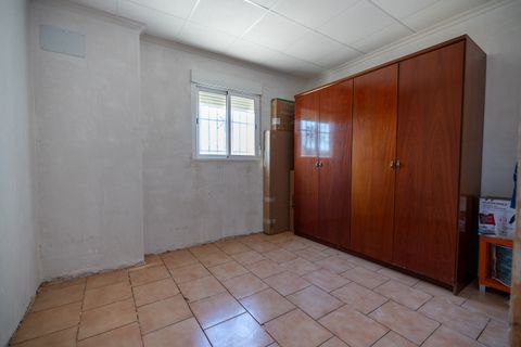 Landejendom i Jumilla, Murcia, Jumilla - € 125.000 | Ref: CF3062 - foto 13