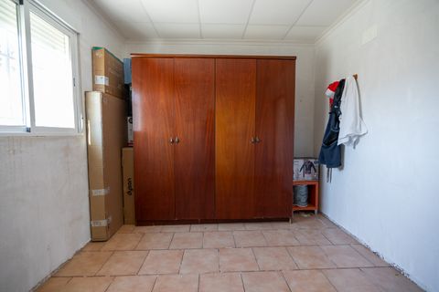 Landejendom i Jumilla, Murcia, Jumilla - € 125.000 | Ref: CF3062 - foto 14