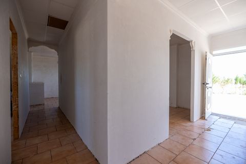 Landejendom i Jumilla, Murcia, Jumilla - € 125.000 | Ref: CF3062 - foto 16