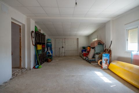 Landejendom i Jumilla, Murcia, Jumilla - € 125.000 | Ref: CF3062 - foto 24