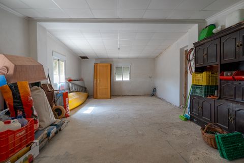 Landejendom i Jumilla, Murcia, Jumilla - € 125.000 | Ref: CF3062 - foto 25