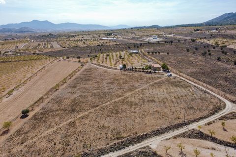 Landejendom i Jumilla, Murcia, Jumilla - € 125.000 | Ref: CF3062 - foto 33
