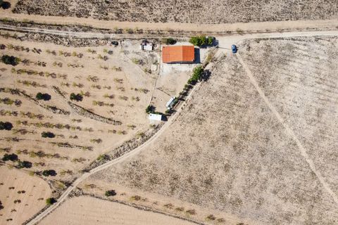 Landejendom i Jumilla, Murcia, Jumilla - € 125.000 | Ref: CF3062 - foto 35