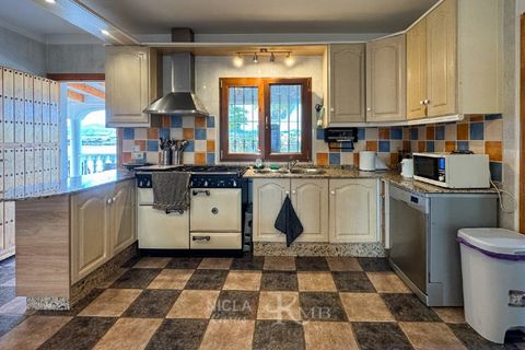Villa in Vera, Almeria, Vera - € 559.000 | Ref: VL962 - foto 12
