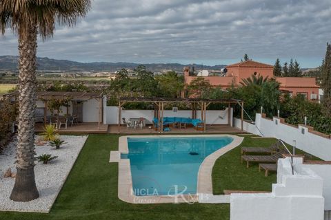Villa in Vera, Almeria, Vera - € 559.000 | Ref: VL962 - foto 21