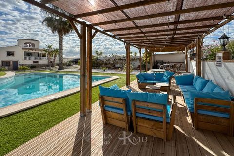 Villa in Vera, Almeria, Vera - € 559.000 | Ref: VL962 - foto 26