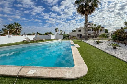 Villa in Vera, Almeria, Vera - € 559.000 | Ref: VL962 - foto 27