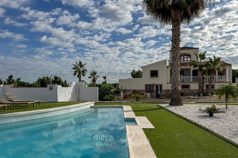 Villa in Vera, Almeria, Vera - € 559.000 | Ref: VL962 - foto 28