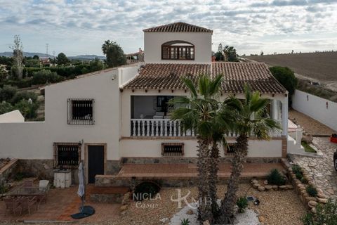Villa in Vera, Almeria, Vera - € 559.000 | Ref: VL962 - foto 46