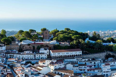 Villa in Mijas, Malaga, Mijas - € 1.635.000 | Ref: MBD0053 - foto 15