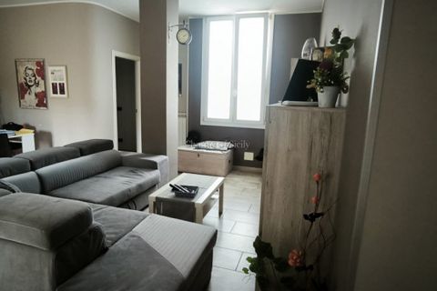Lejlighed i Modica, Ragusa, Modica - € 80.000 | Ref: AS 40 - foto 4