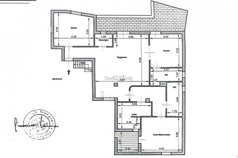 Lejlighed i Modica, Ragusa, Modica - € 80.000 | Ref: AS 40 - foto 28