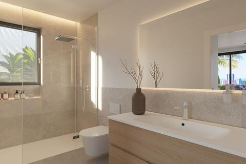 Villa i Finestrat, Alicante, Finestrat - € 765 000 | Ref: LUX5557 - foto 6