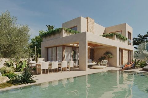 Villa i Finestrat, Alicante, Finestrat - € 765 000 | Ref: LUX5557 - foto 8