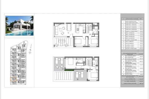 Villa i Finestrat, Alicante, Finestrat - € 765 000 | Ref: LUX5557 - foto 10