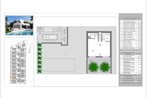 Villa i Finestrat, Alicante, Finestrat - € 765 000 | Ref: LUX5557 - foto 11