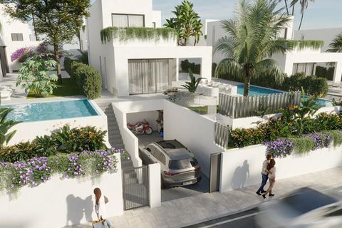Villa i Finestrat, Alicante, Finestrat - € 765 000 | Ref: LUX5557 - foto 13