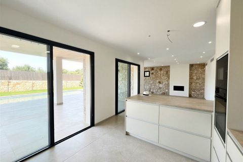 Villa i Cala Llombards, Mallorca, Cala Llombards - € 1.590.000 | Ref: FALC-StBa-77167 - foto 12