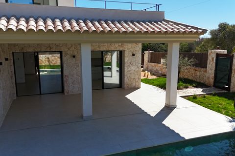 Villa i Cala Llombards, Mallorca, Cala Llombards - € 1.590.000 | Ref: FALC-StBa-77167 - foto 14