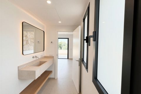 Villa i Cala Llombards, Mallorca, Cala Llombards - € 1.590.000 | Ref: FALC-StBa-77167 - foto 25