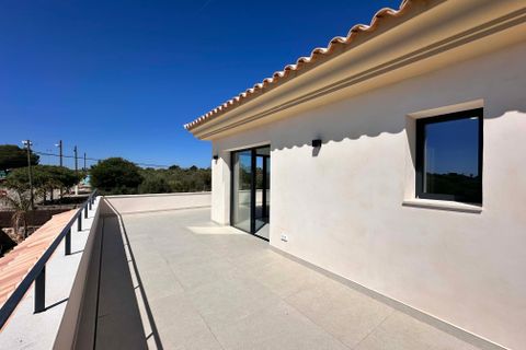 Villa i Cala Llombards, Mallorca, Cala Llombards - € 1.590.000 | Ref: FALC-StBa-77167 - foto 26