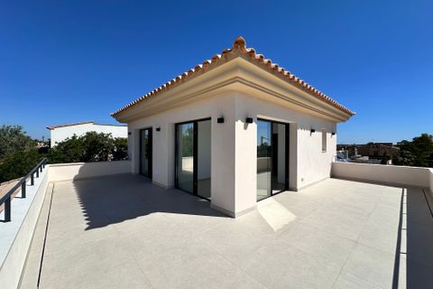 Villa i Cala Llombards, Mallorca, Cala Llombards - € 1.590.000 | Ref: FALC-StBa-77167 - foto 28