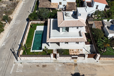 Villa i Cala Llombards, Mallorca, Cala Llombards - € 1.590.000 | Ref: FALC-StBa-77167 - foto 30
