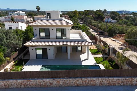 Villa i Cala Llombards, Mallorca, Cala Llombards - € 1.590.000 | Ref: FALC-StBa-77167 - foto 31