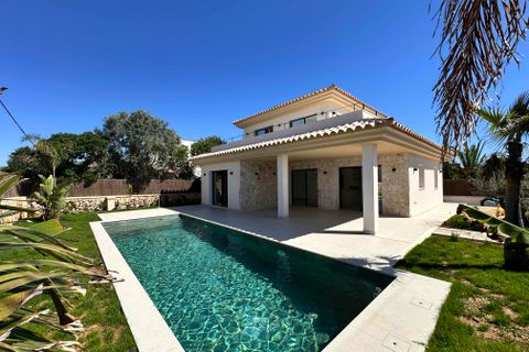 Villa i Cala Llombards, Mallorca, Cala Llombards - € 1.590.000 | Ref: FALC-StBa-77167 - foto 35