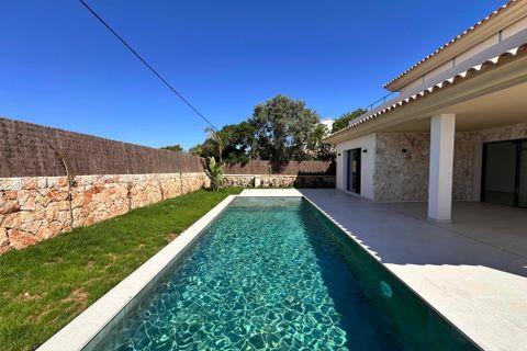 Villa i Cala Llombards, Mallorca, Cala Llombards - € 1.590.000 | Ref: FALC-StBa-77167 - foto 36