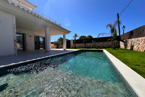 Villa i Cala Llombards, Mallorca, Cala Llombards - € 1.590.000 | Ref: FALC-StBa-77167 - foto 37