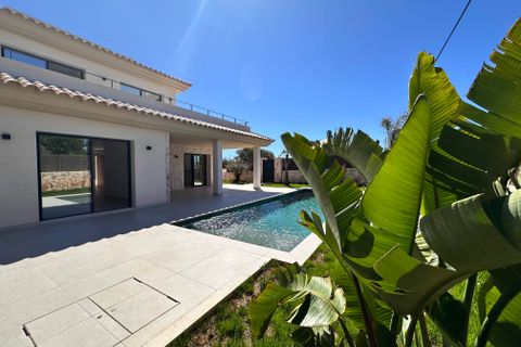 Villa i Cala Llombards, Mallorca, Cala Llombards - € 1.590.000 | Ref: FALC-StBa-77167 - foto 38