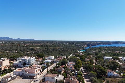 Villa i Cala Llombards, Mallorca, Cala Llombards - € 1.590.000 | Ref: FALC-StBa-77167 - foto 41