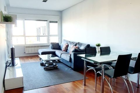 Appartement in Madrid, Madrid, Madrid - € 495.000 | Ref: a9d09f06-fb4d-41ac-a - foto 1