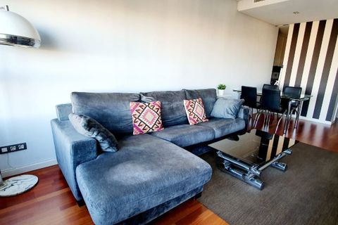 Appartement in Madrid, Madrid, Madrid - € 495.000 | Ref: a9d09f06-fb4d-41ac-a - foto 2