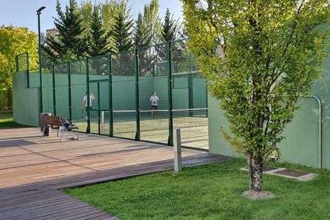 Appartement in Madrid, Madrid, Madrid - € 495.000 | Ref: a9d09f06-fb4d-41ac-a - foto 15