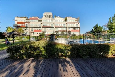 Appartement in Madrid, Madrid, Madrid - € 495.000 | Ref: a9d09f06-fb4d-41ac-a - foto 16