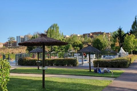 Appartement in Madrid, Madrid, Madrid - € 495.000 | Ref: a9d09f06-fb4d-41ac-a - foto 17