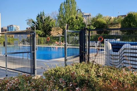 Appartement in Madrid, Madrid, Madrid - € 495.000 | Ref: a9d09f06-fb4d-41ac-a - foto 18