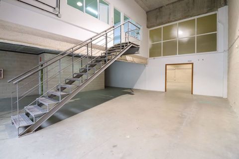 Erhvervsejendom i Madrid, Madrid, Madrid - € 347.000 | Ref: 6d4ec7ba-6263-4325-b - foto 2
