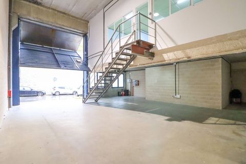 Erhvervsejendom i Madrid, Madrid, Madrid - € 347.000 | Ref: 6d4ec7ba-6263-4325-b - foto 3