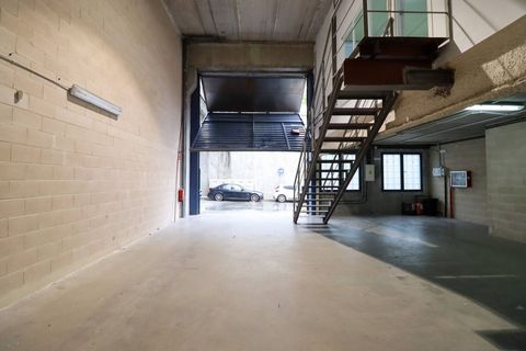 Erhvervsejendom i Madrid, Madrid, Madrid - € 347.000 | Ref: 6d4ec7ba-6263-4325-b - foto 4