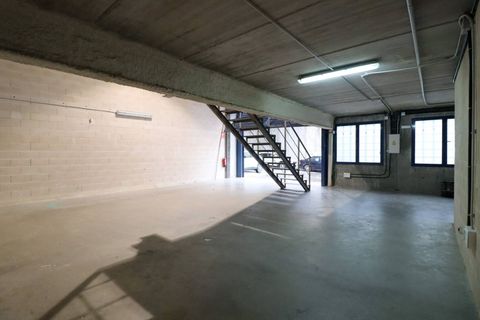 Erhvervsejendom i Madrid, Madrid, Madrid - € 347.000 | Ref: 6d4ec7ba-6263-4325-b - foto 5
