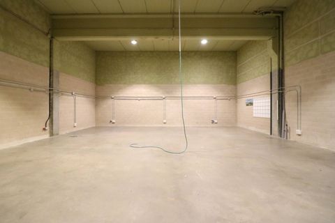 Erhvervsejendom i Madrid, Madrid, Madrid - € 347.000 | Ref: 6d4ec7ba-6263-4325-b - foto 8