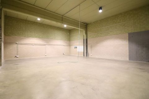 Erhvervsejendom i Madrid, Madrid, Madrid - € 347.000 | Ref: 6d4ec7ba-6263-4325-b - foto 9
