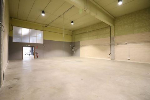 Erhvervsejendom i Madrid, Madrid, Madrid - € 347.000 | Ref: 6d4ec7ba-6263-4325-b - foto 12