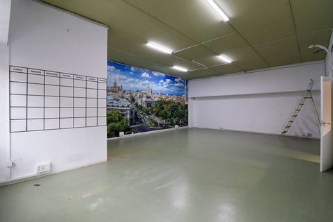 Erhvervsejendom i Madrid, Madrid, Madrid - € 347.000 | Ref: 6d4ec7ba-6263-4325-b - foto 14